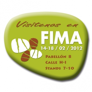 FIMA 2012 - Zaragoza - Spagna